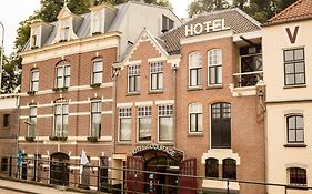 Hotel Courage Waalkade